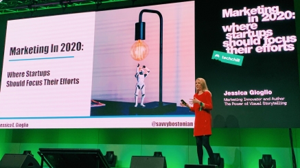 TechChill mārketinga trendi