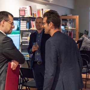 Latvijas Mārketinga direktoru meetup #2