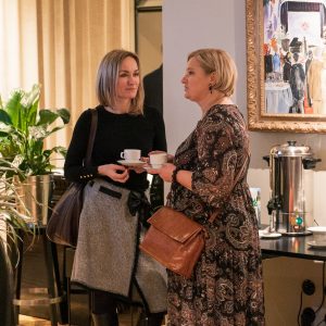 Latvijas Mārketinga direktoru meetup #2