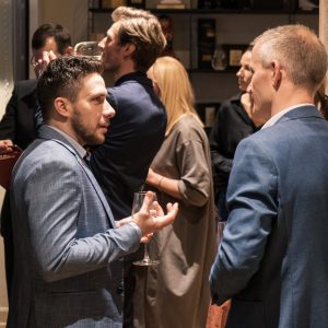 Latvijas Mārketinga direktoru meetup #2