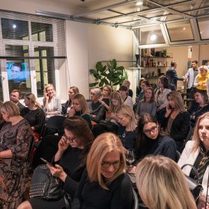 Latvijas Mārketinga direktoru meetup #2