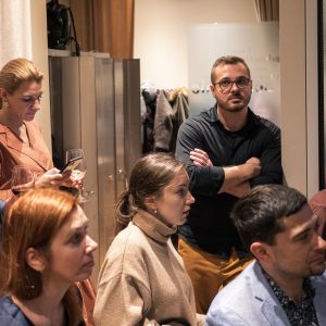 Latvijas Mārketinga direktoru meetup #2