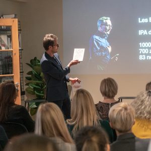 Latvijas Mārketinga direktoru meetup #2