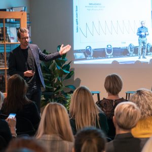 Latvijas Mārketinga direktoru meetup #2