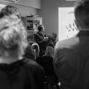 Latvijas Mārketinga direktoru meetup #2