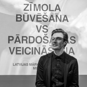 Latvijas Mārketinga direktoru meetup #2