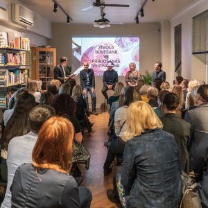 Latvijas Mārketinga direktoru meetup #2