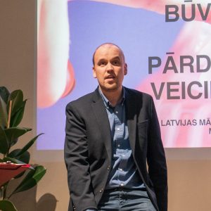 Latvijas Mārketinga direktoru meetup #2