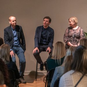 Latvijas Mārketinga direktoru meetup #2