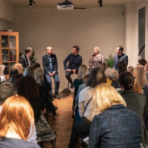 Latvijas Mārketinga direktoru meetup #2