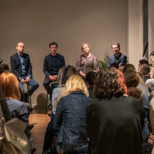 Latvijas Mārketinga direktoru meetup #2